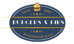 Roadhouse Restaurant Burgers & Ribs